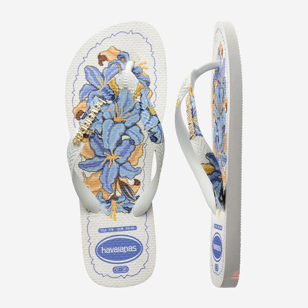 Havaianas donna infradito TOP TROPICALIA VIBES II 0170