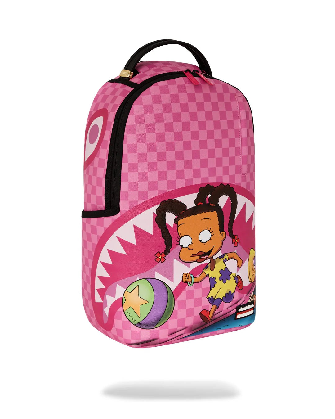 Sprayground zaino Susie and Angelica 910B7028NSZ