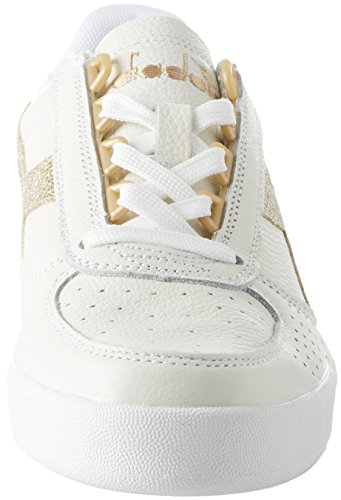 Diadora shops b elite iii donna oro