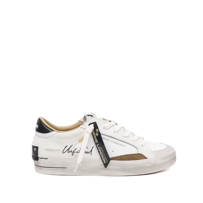 Crime scarpa SK8 DELUXE 10103AA9B