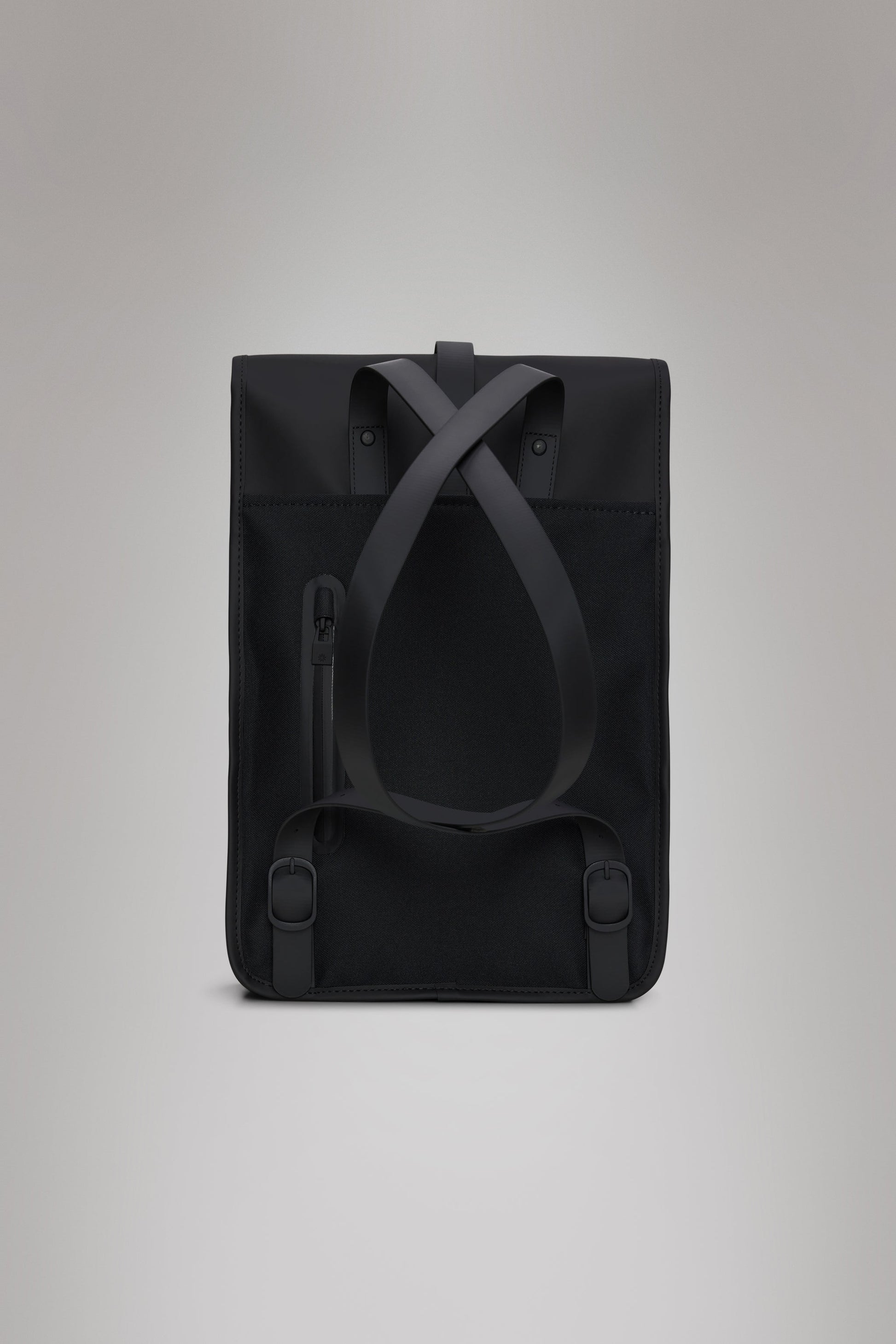 Rains uomo zaino backpack mini RA13020 I25 Black