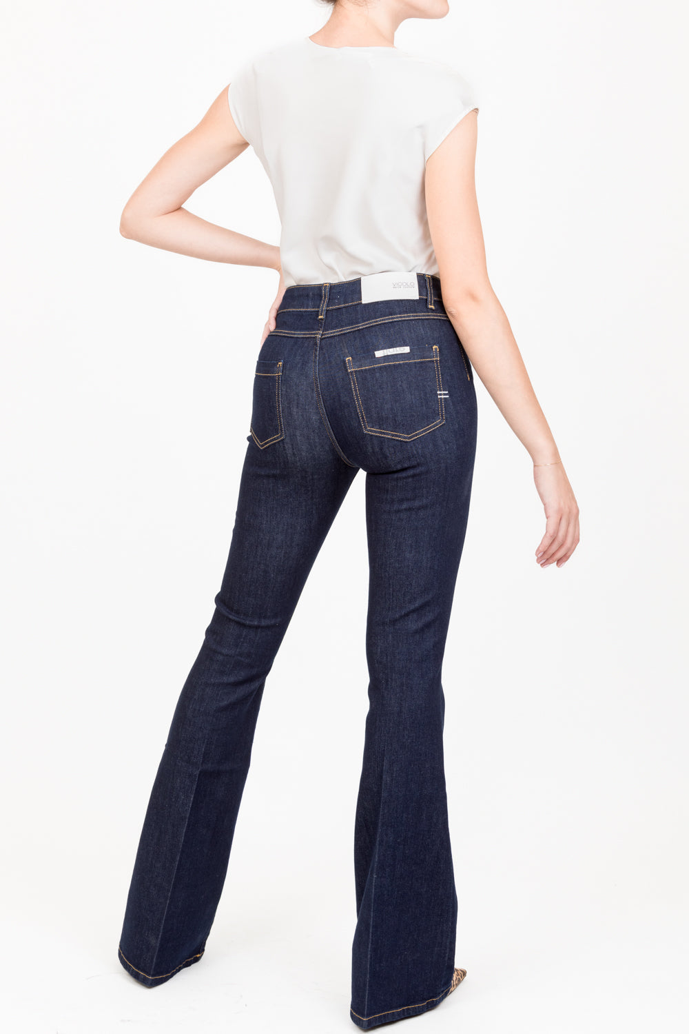 Vicolo donna jeans DR5004