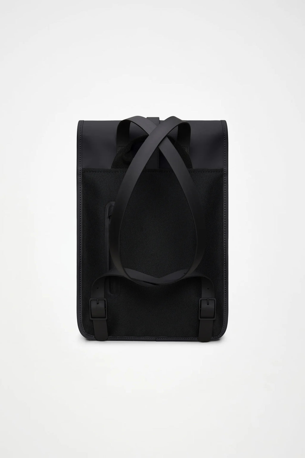 Rains zaino Backpack Mini W3 Black 13020