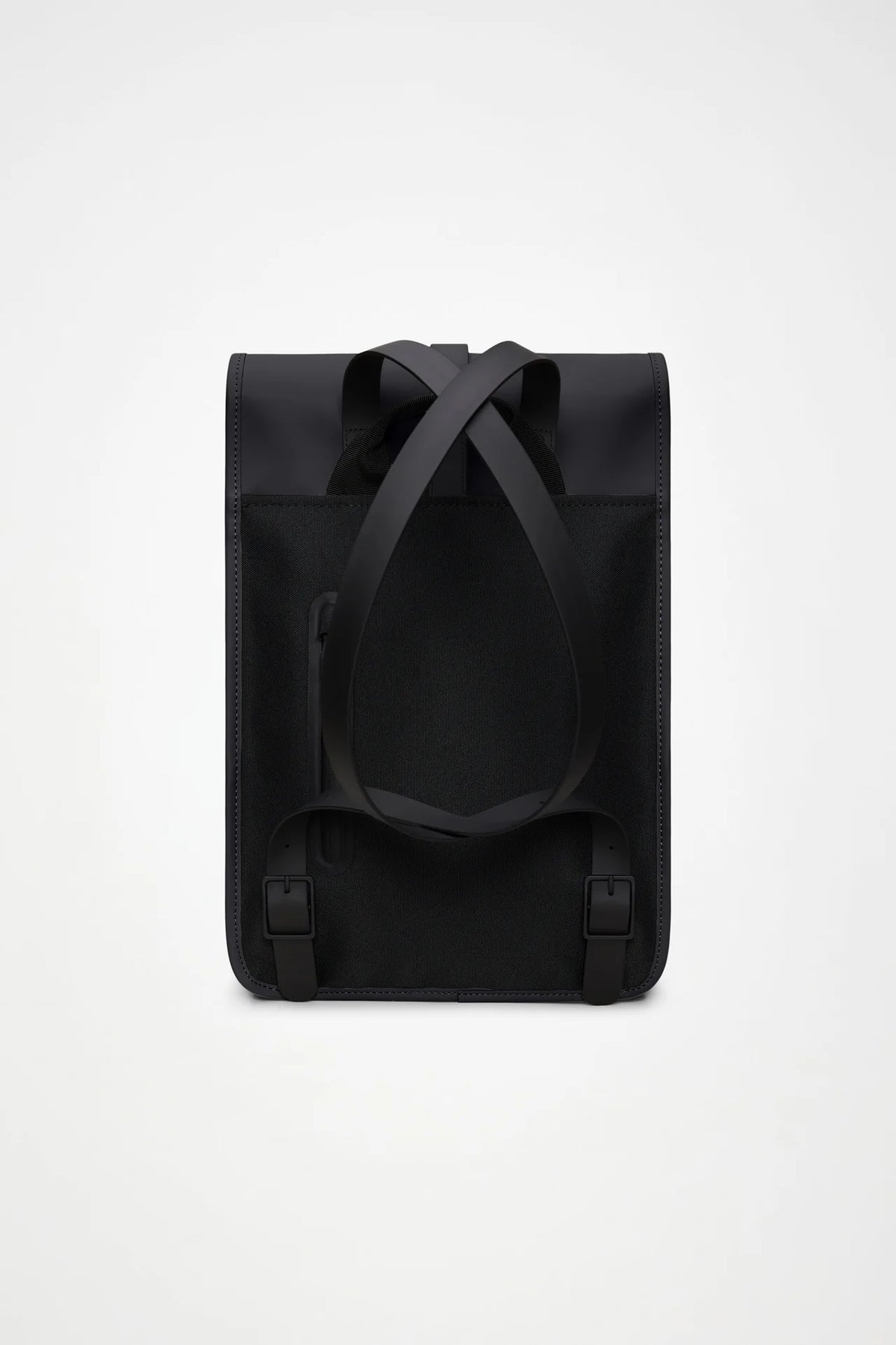 Rains zaino Backpack Mini W3 Black 13020