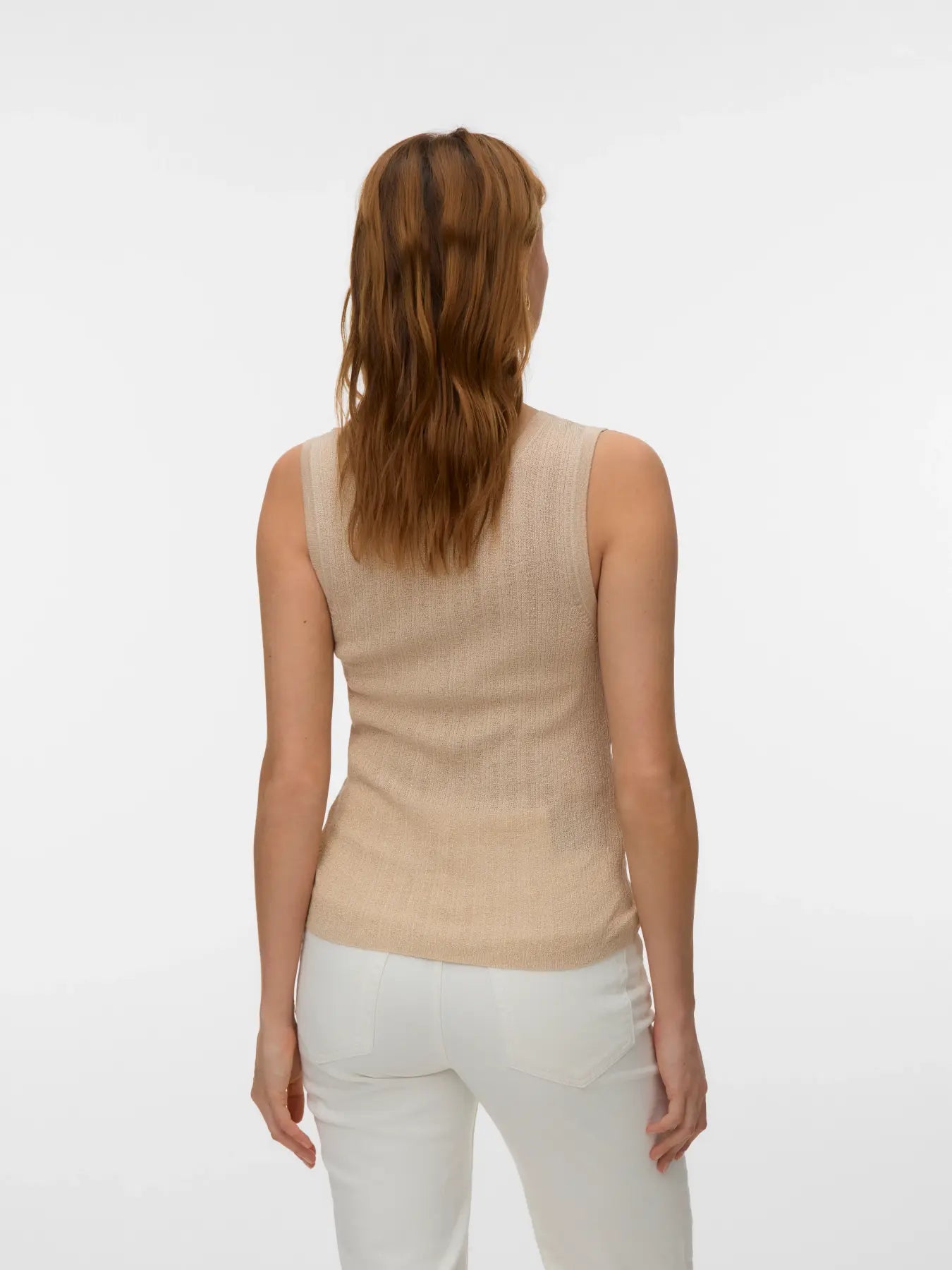 Vero Moda donna canotta SECRET SHORE 10342597