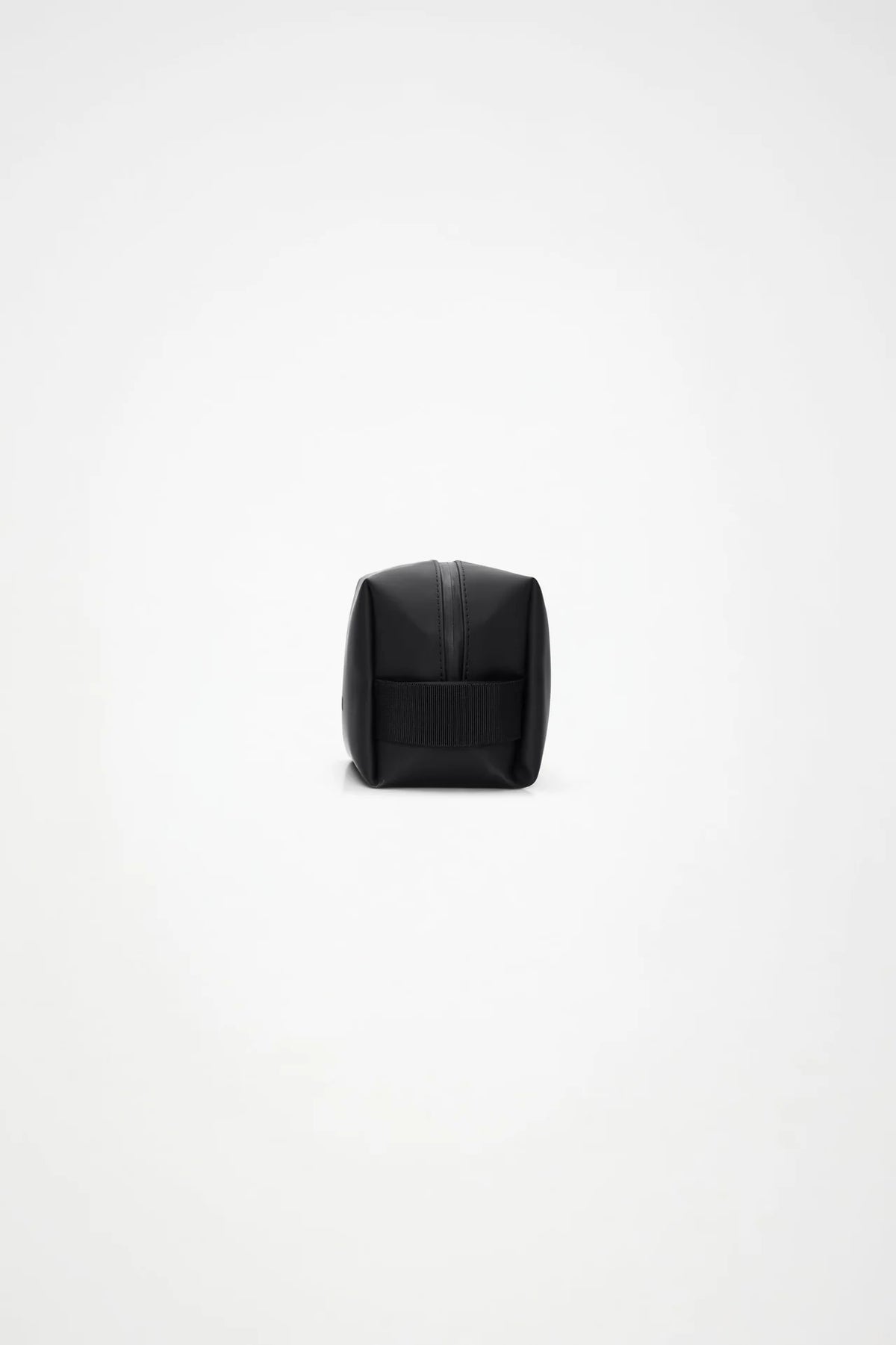 Rains pochette Wash Bag Small W3 Black 15580