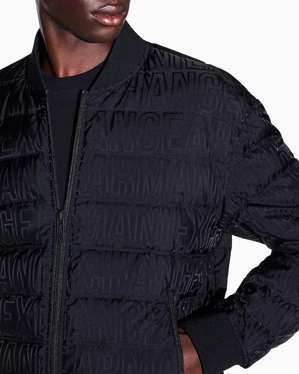 Armani Exchange Piumino XM003310 AF28563 FC340