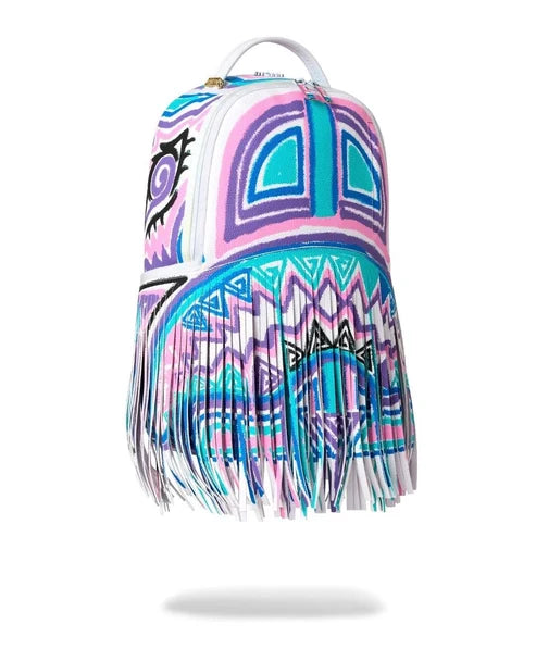 Sprayground zaino AI FRINGE B8830