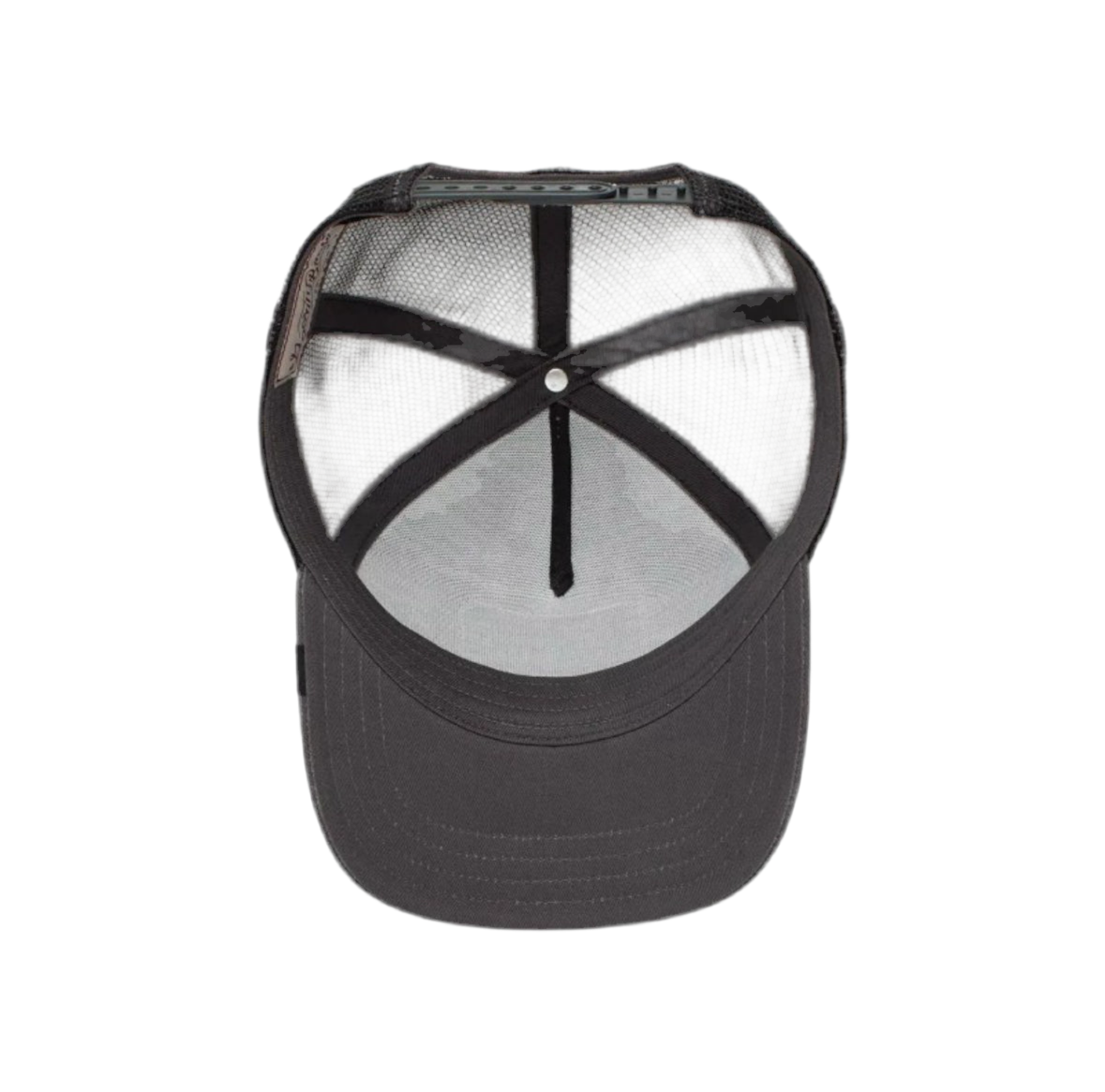Goorin Bros uomo capello The Boss 101-0202 GRY