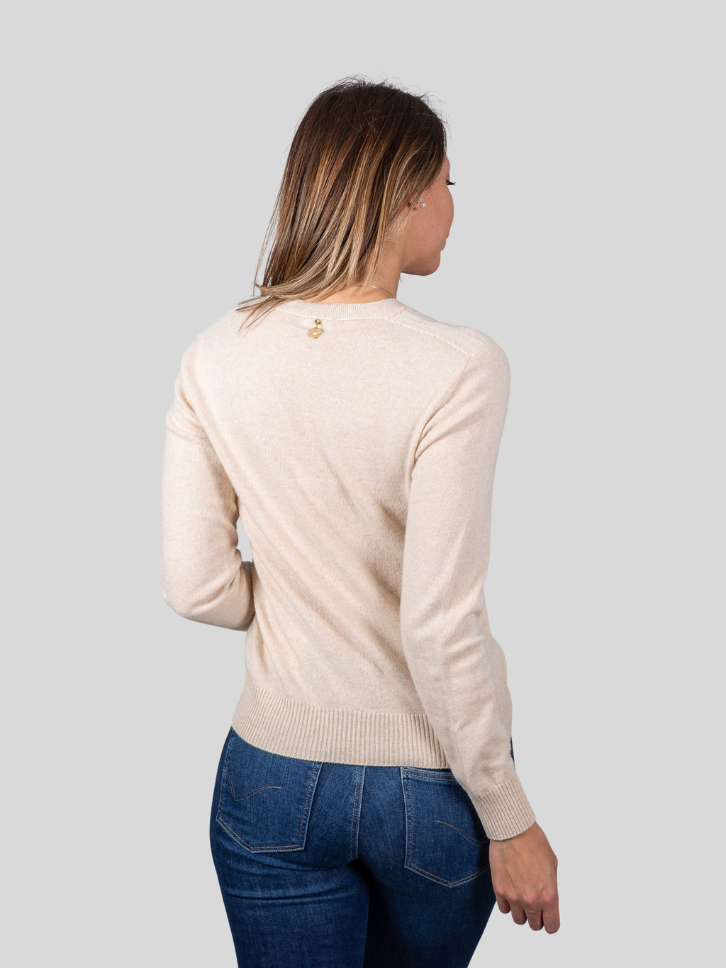 Gold rush donna maglia PK780040 I24
