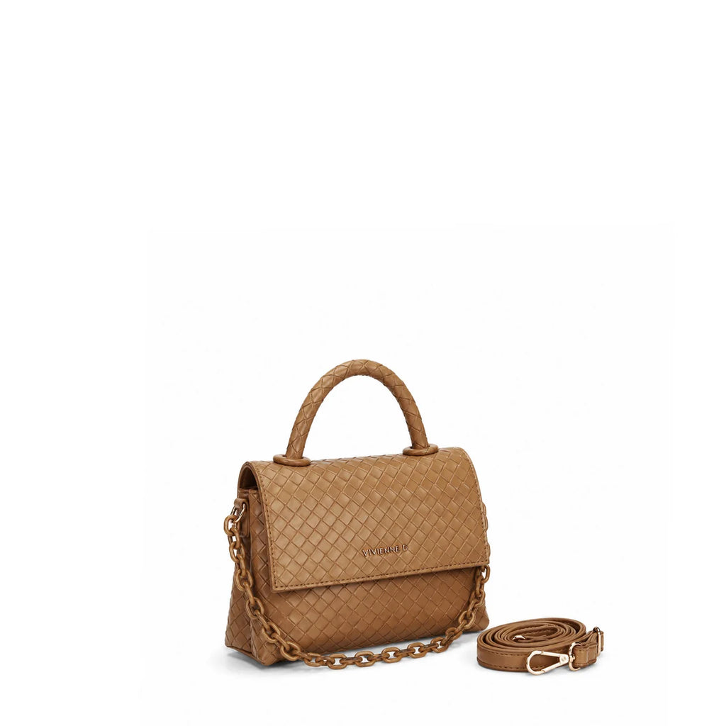 Vivienne D. borsa CARTELLINA POP VPO004
