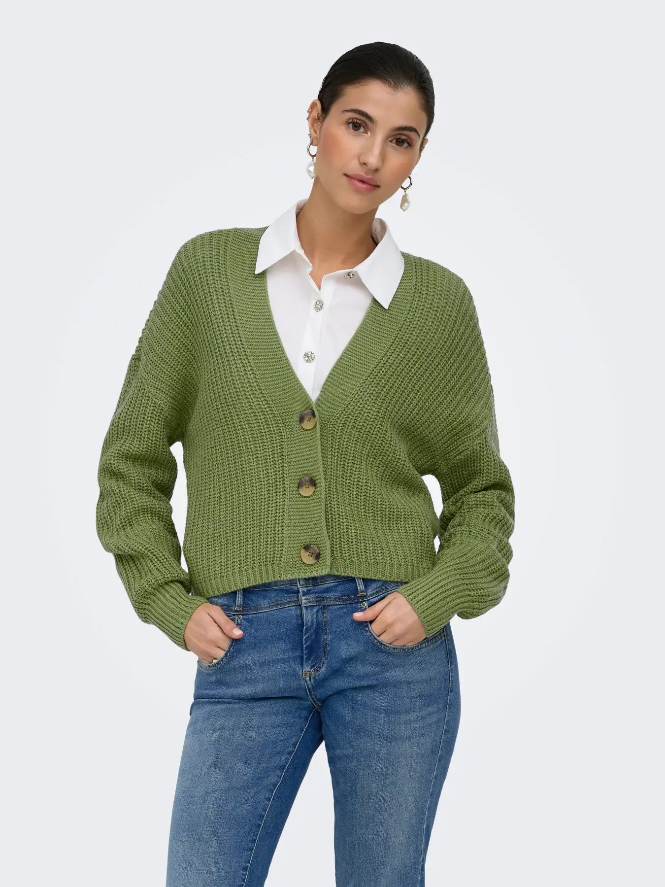 Only donna cardigan ONLCAROL NICE 15211521 noos