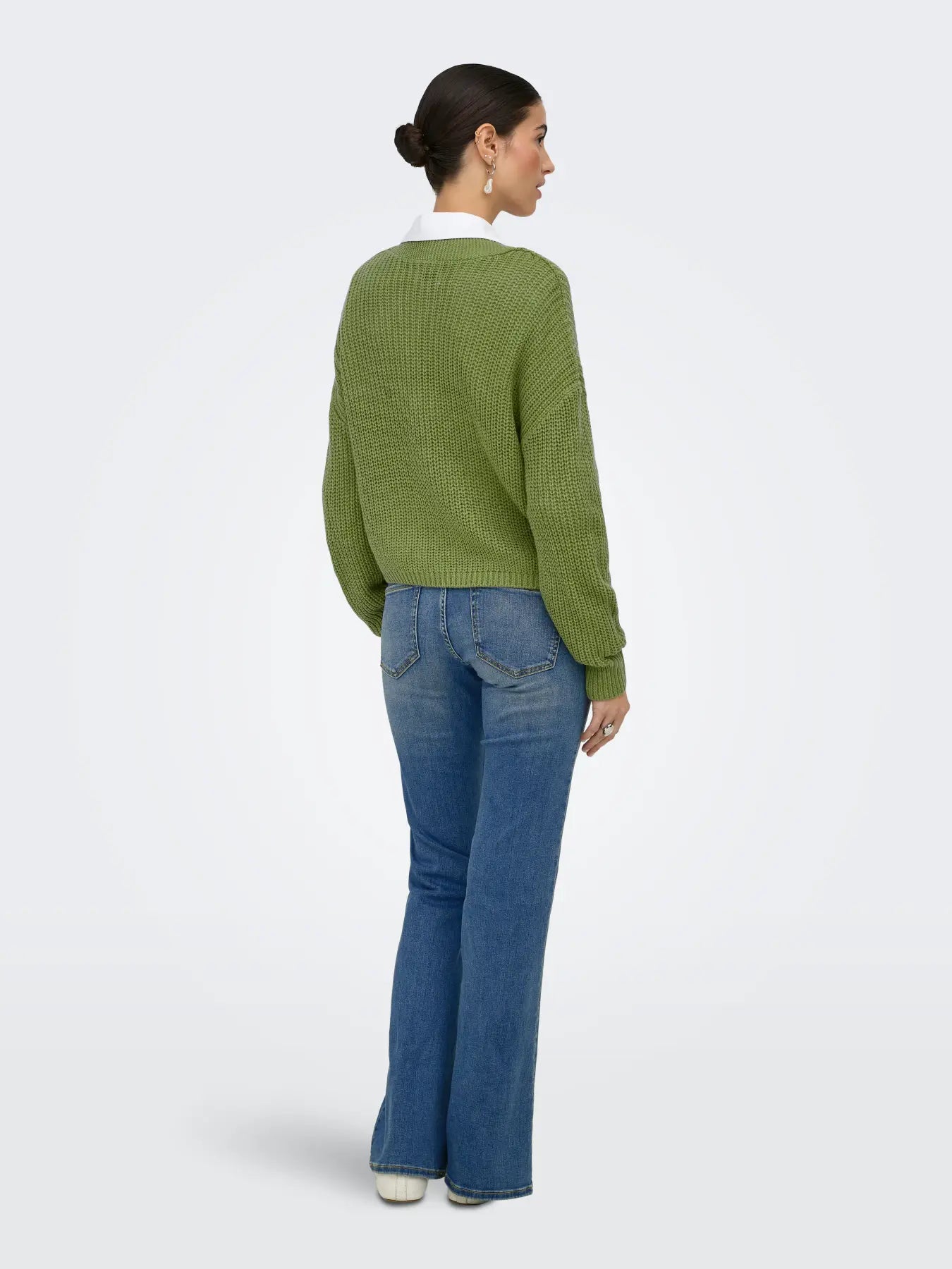 Only donna cardigan ONLCAROL NICE 15211521 noos