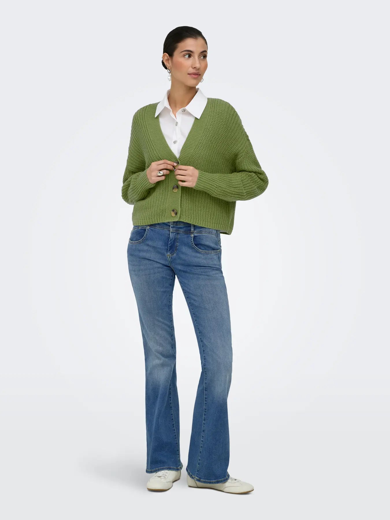 Only donna cardigan ONLCAROL NICE 15211521 noos