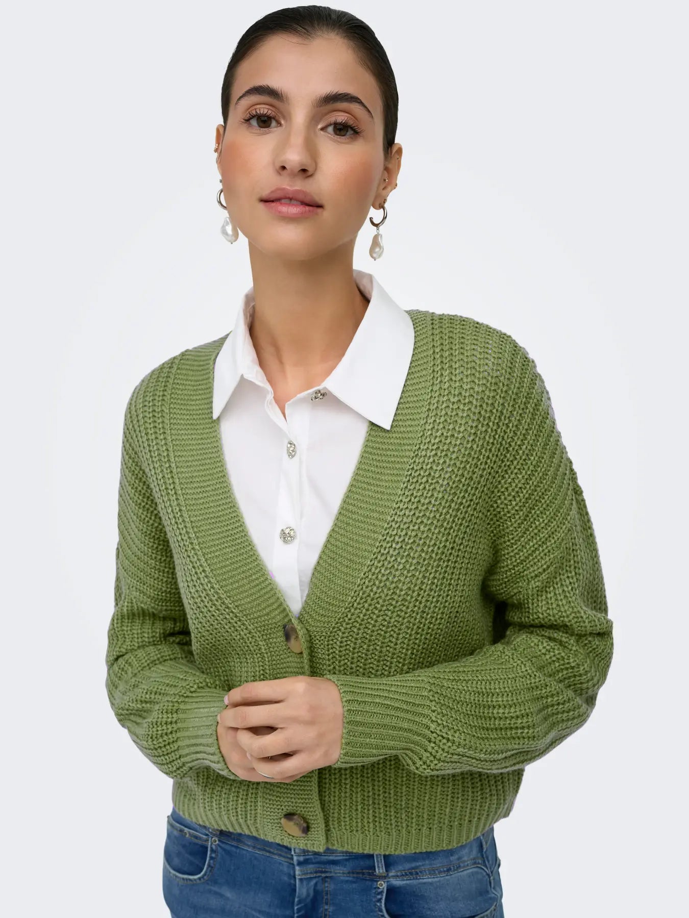 Only donna cardigan ONLCAROL NICE 15211521 noos