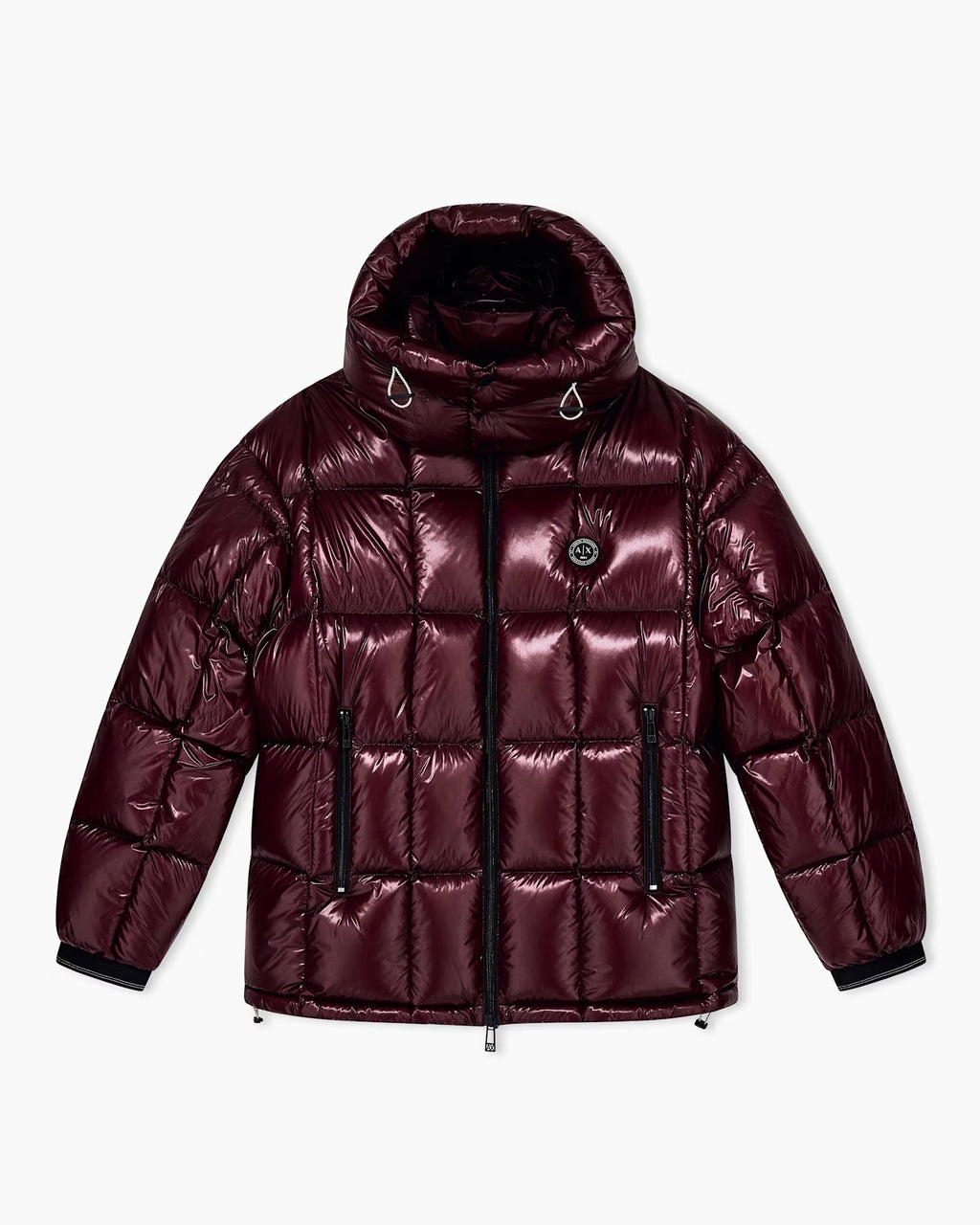 Armani Exchange Piumino XM003344 AF23755 U6004