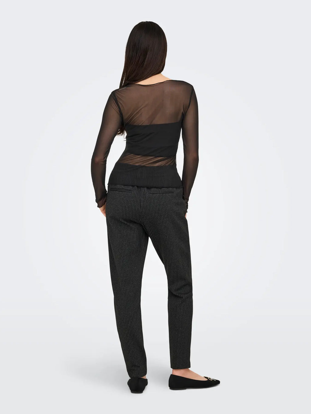 JDY maglia ELSA 15356004 NOOS - Black