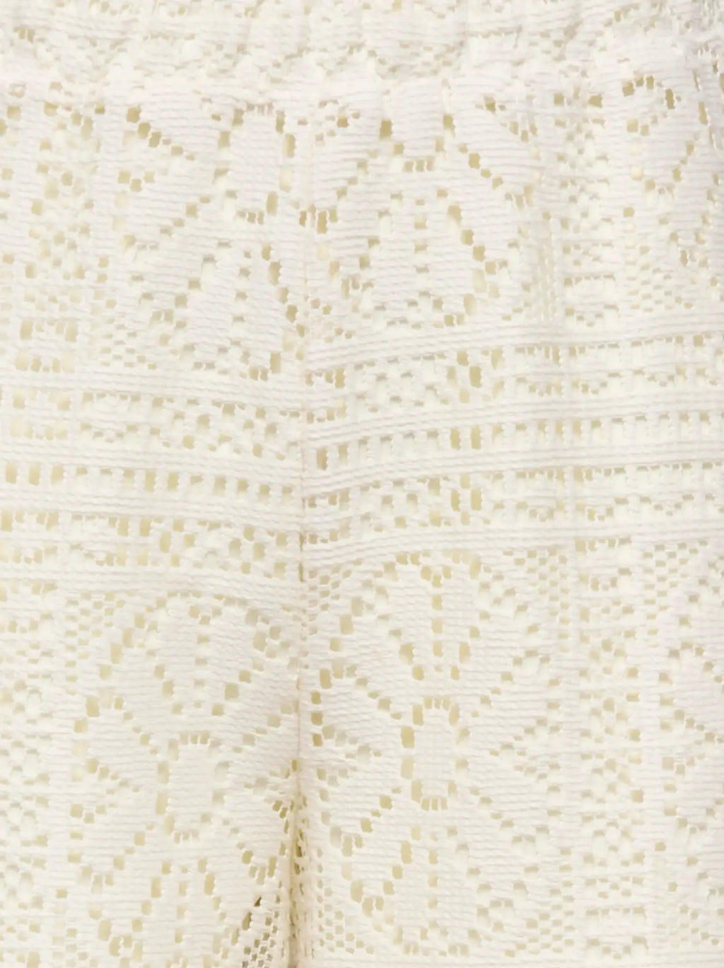 Only donna pantalone LIAN LACE WIDE 15372107
