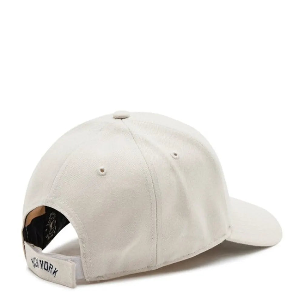 47C uomo cappello MVP New York Yankees Bone