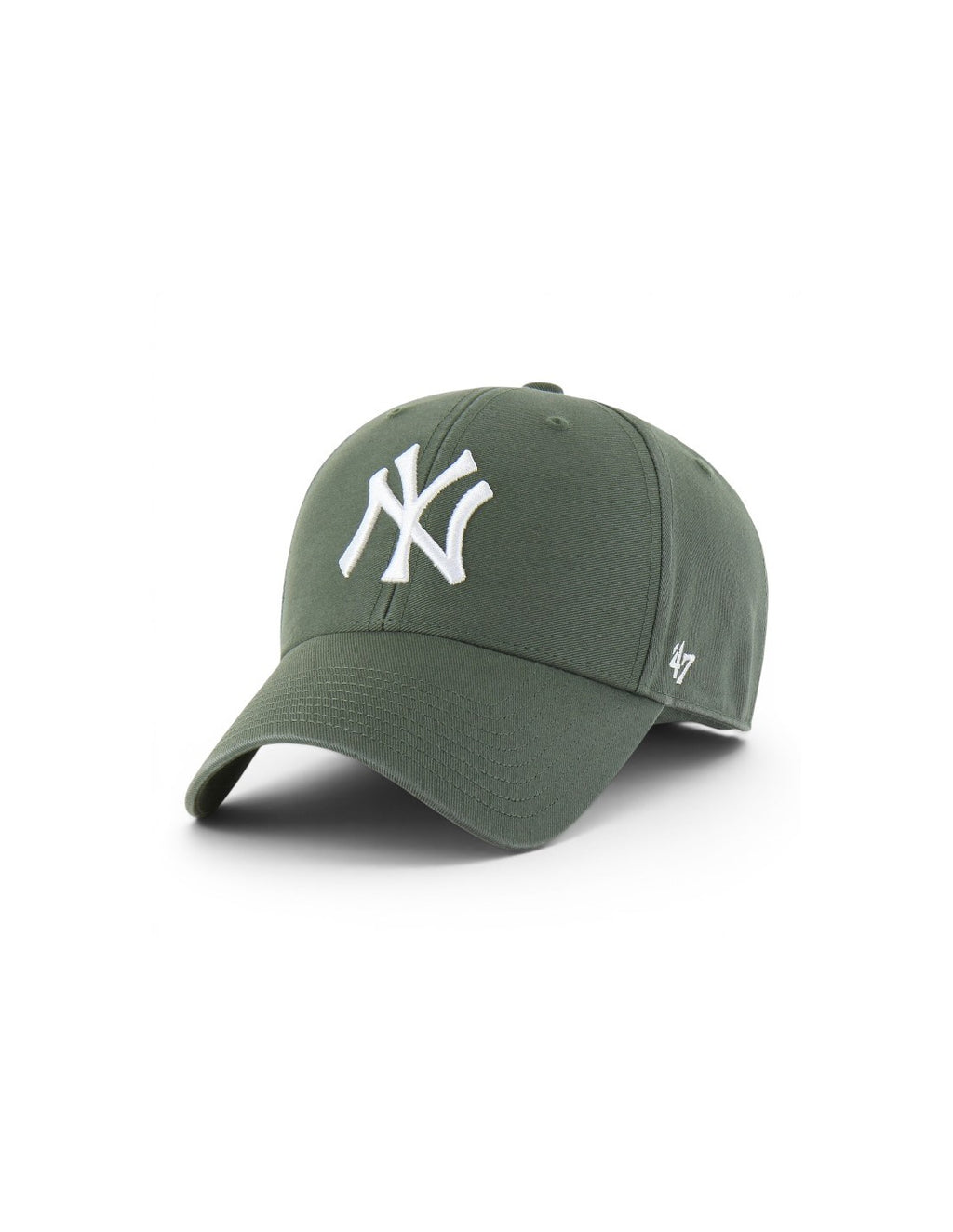 47C uomo cappello Legend MVP NewYork Yankees-moss