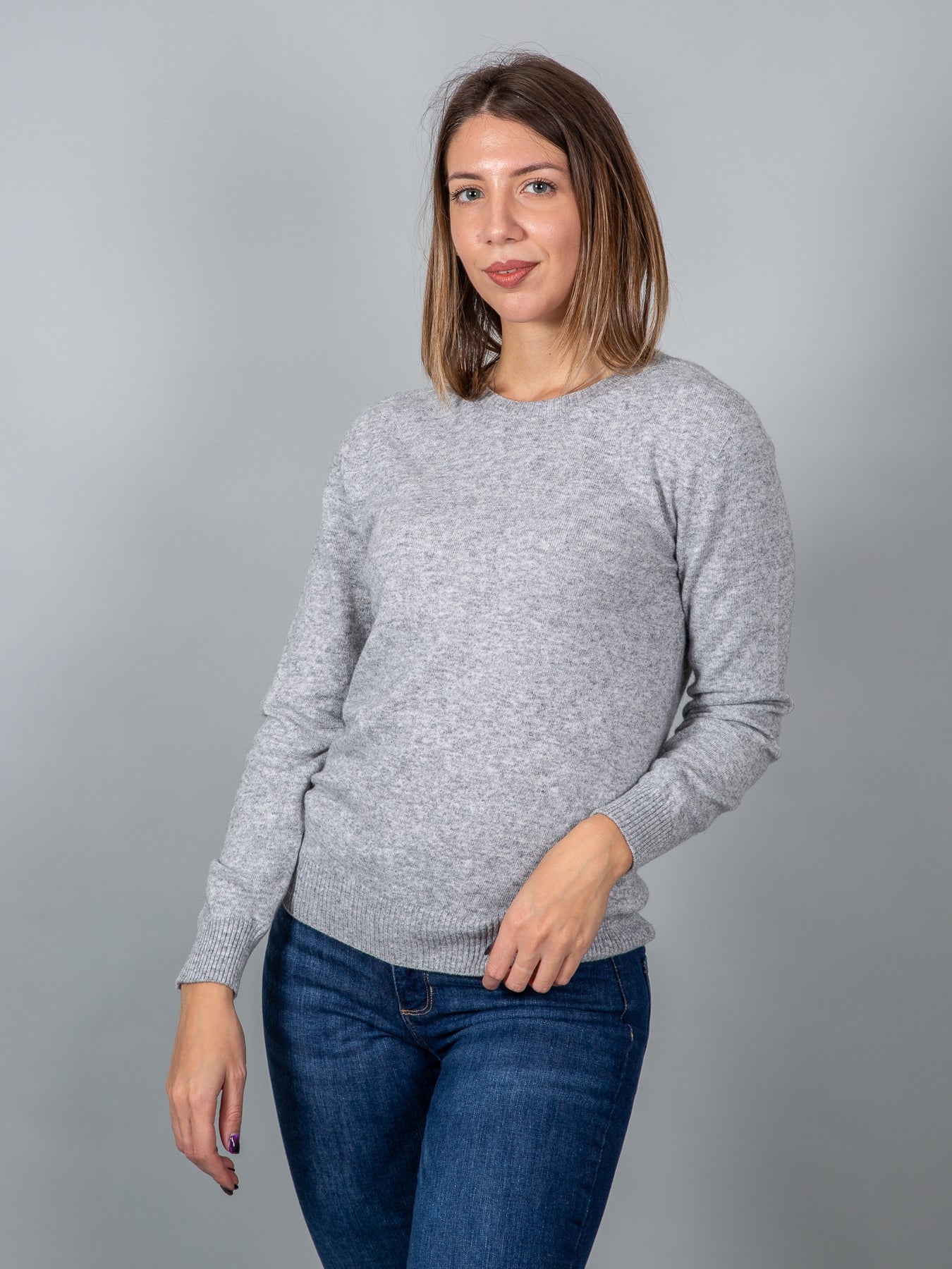 Gold rush donna maglia PK780039 I24