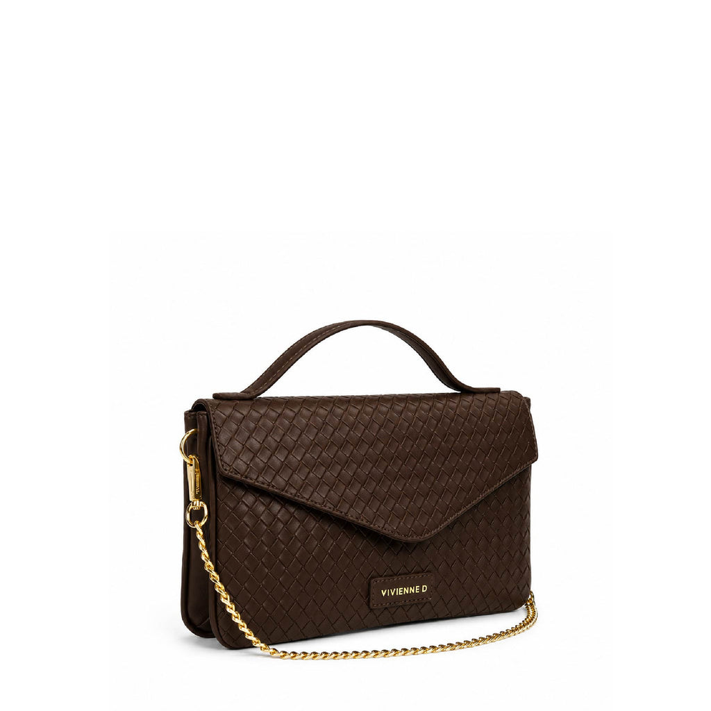 Vivienne D. borsa S TWIST VTW003