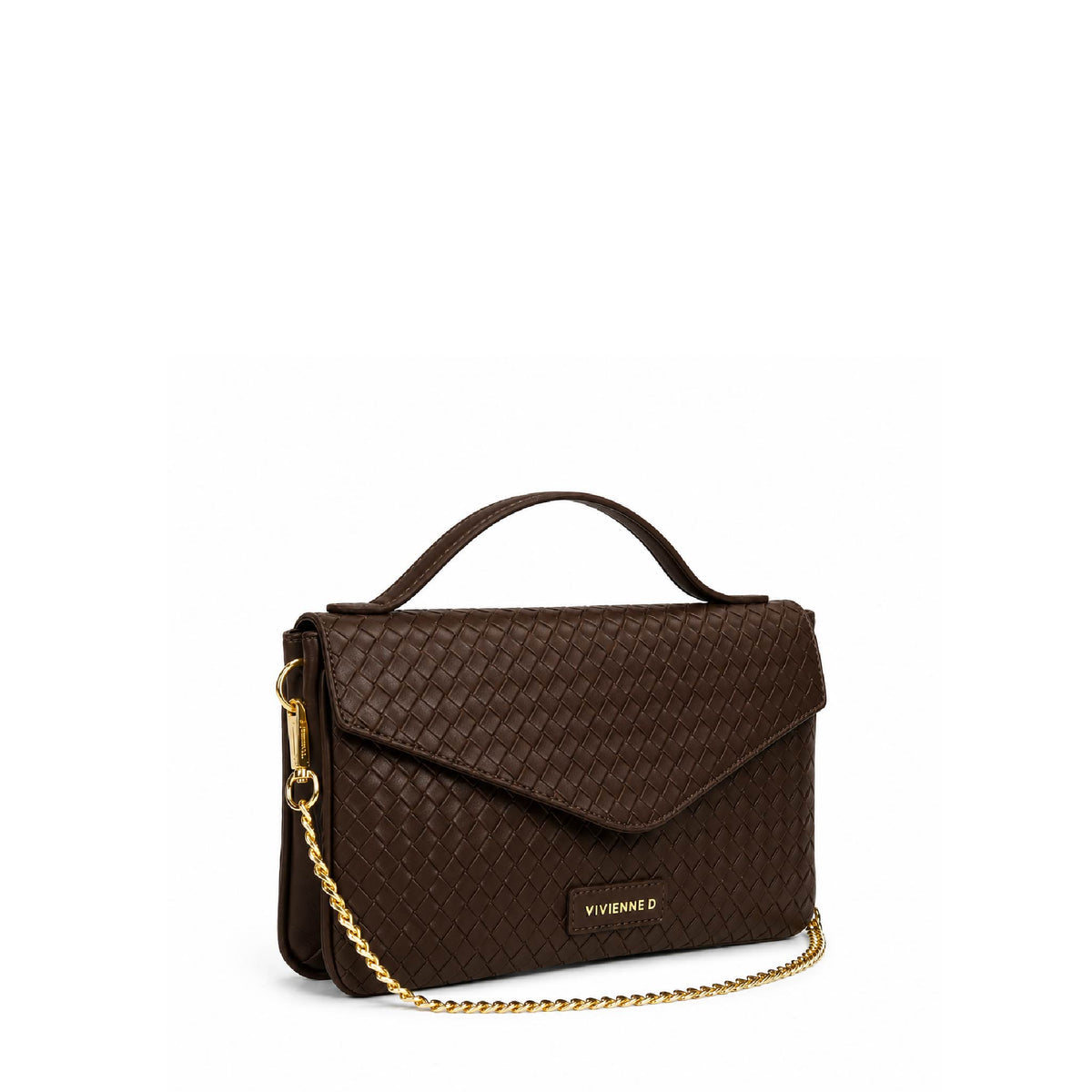 Vivienne D. borsa S TWIST VTW003