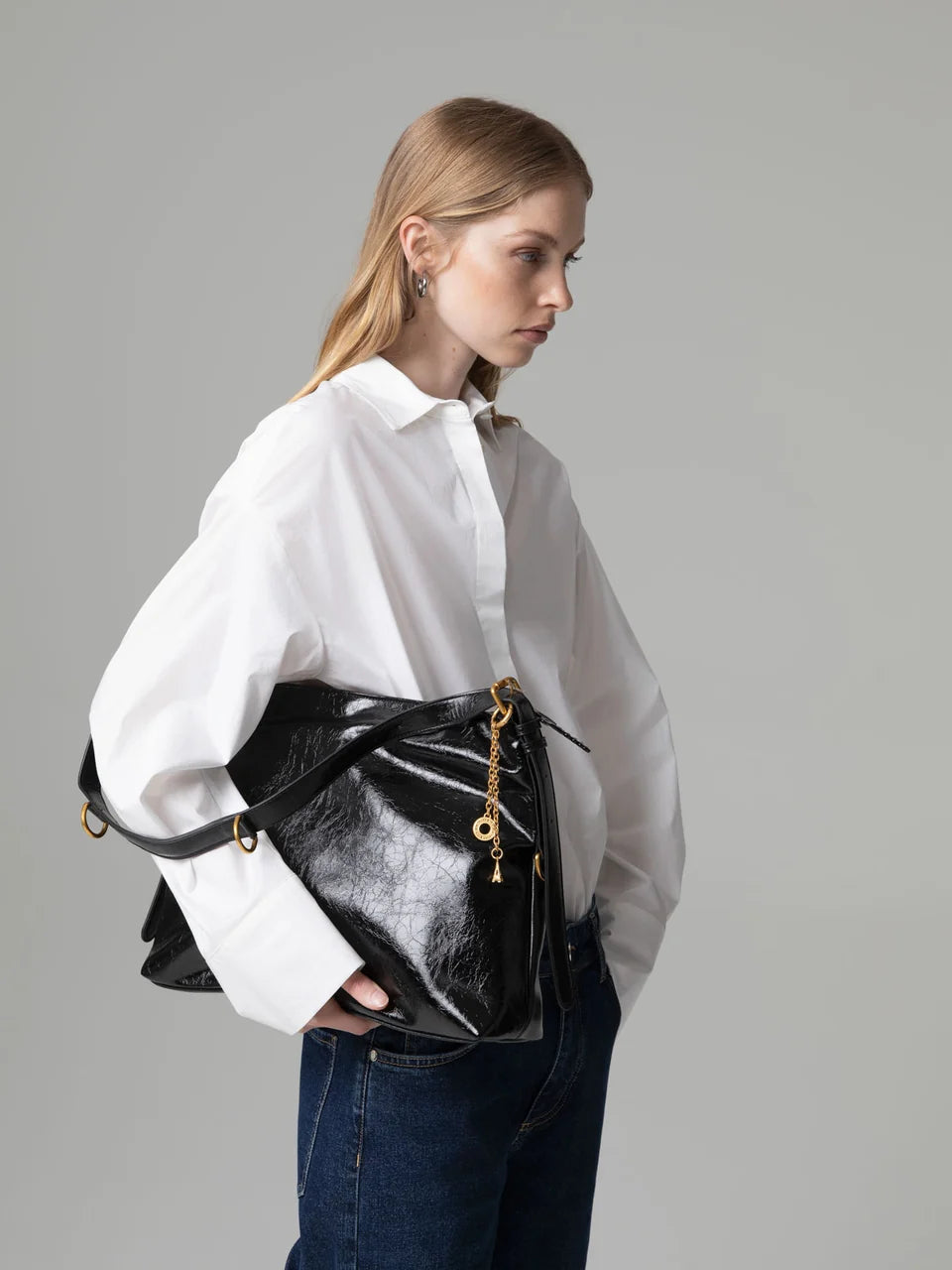 Gaelle borsa GAACW03287 XPU0006 - NE01