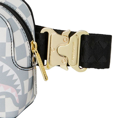 Sprayground uomo borsa BANDOLERO 2