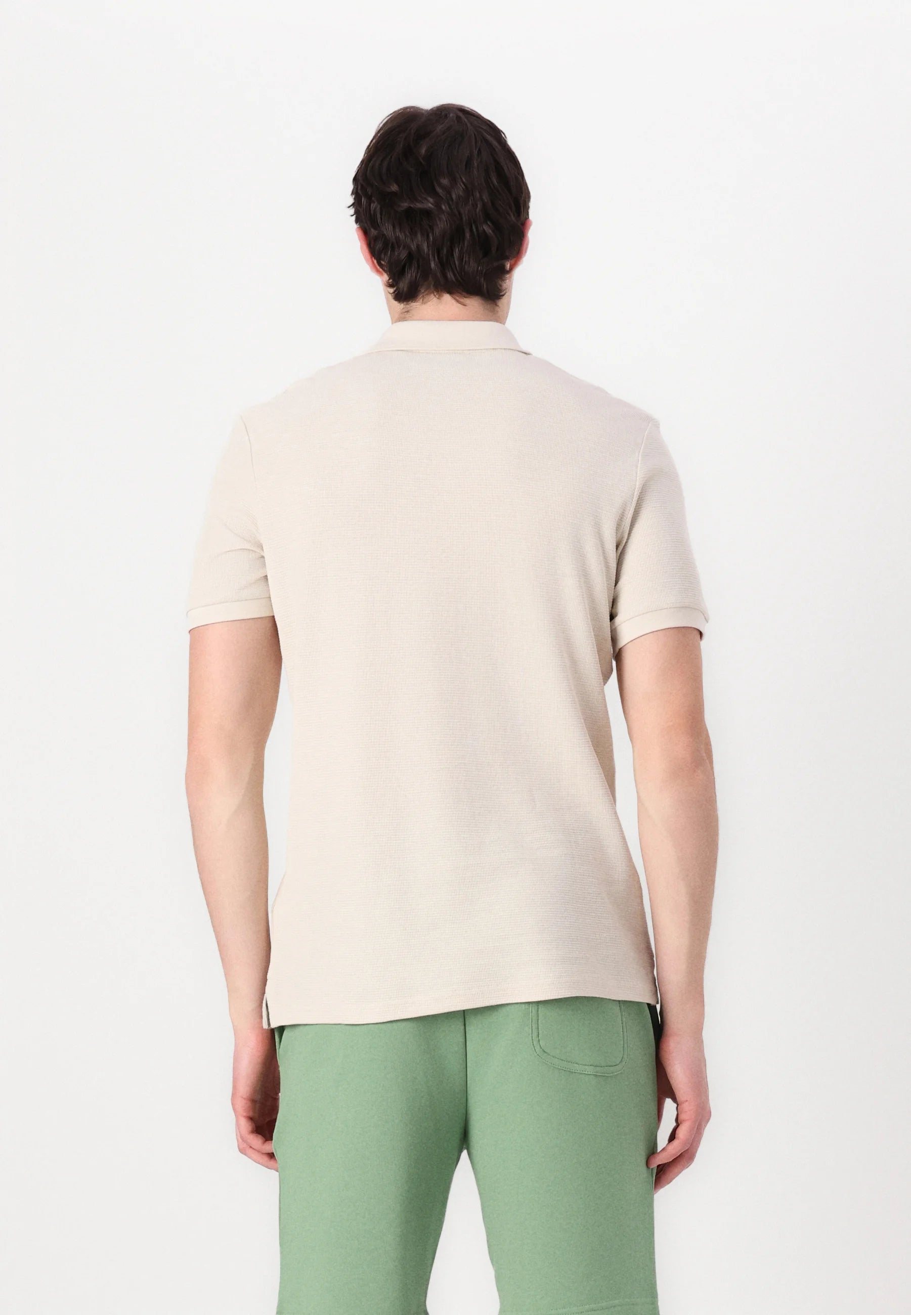 Lyle & Scott uomo polo Milano SP2003V w870 Cove