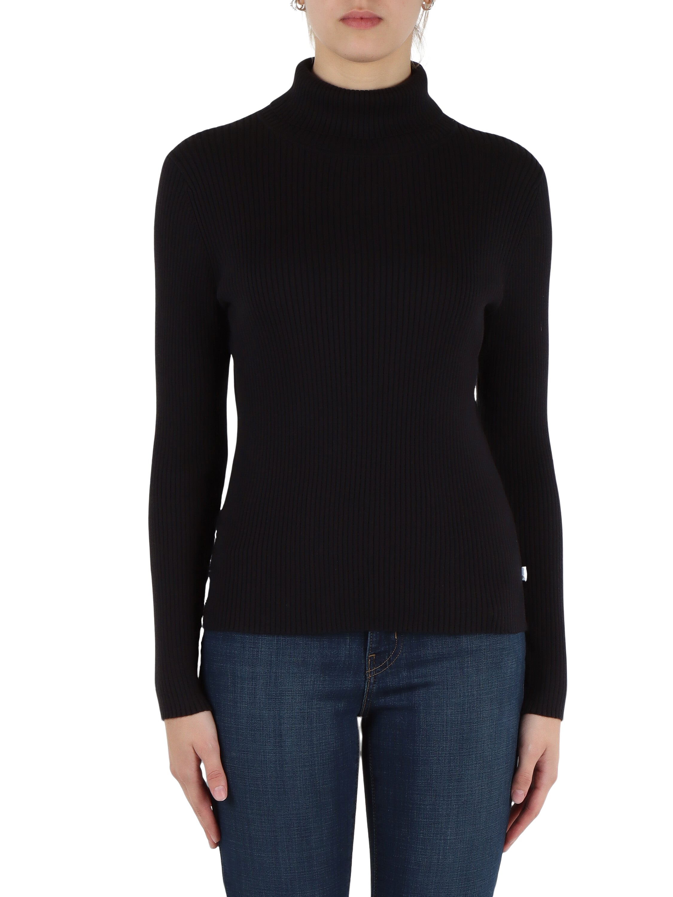 levi's donna maglia Tulip Turtleneck A8500-0001