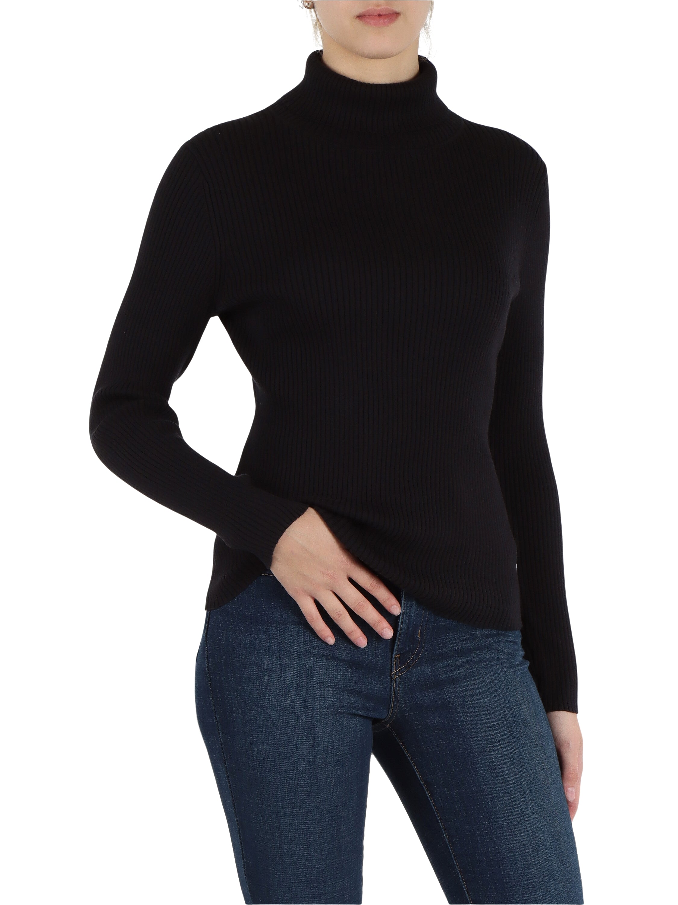 levi's donna maglia Tulip Turtleneck A8500-0001