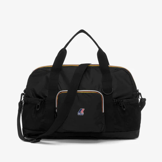 K-way borsa Le Vrai 3.0 Marcel K1128CW USY Black Pur