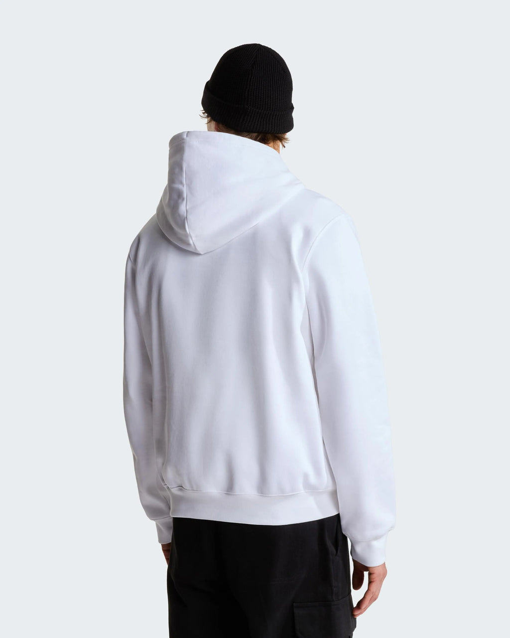 The North Face felpa ESSENTIAL DREW PEAK NF0A8FDAFN41