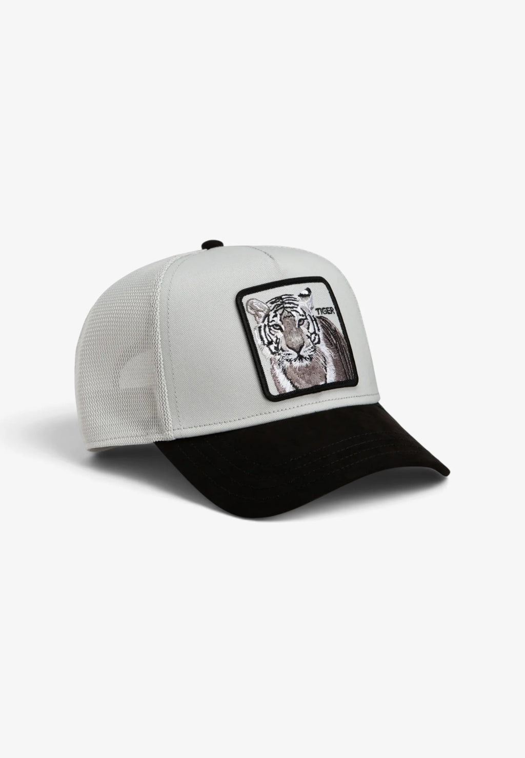 Goorin Bros cappello SUEDE TIGER 3833-DIG04