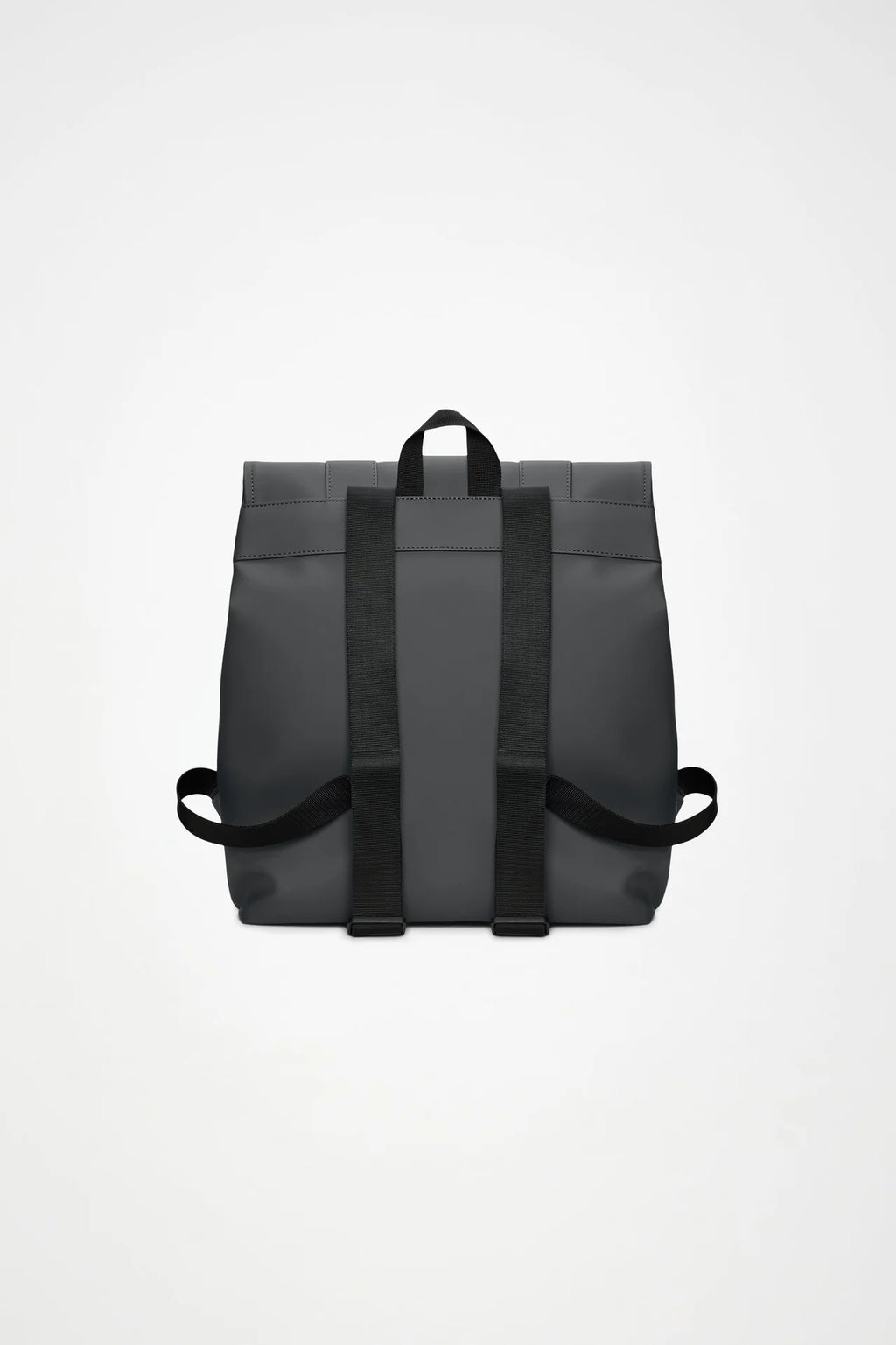 Rains zaino MSN Bag W3 Dark Grey 13300