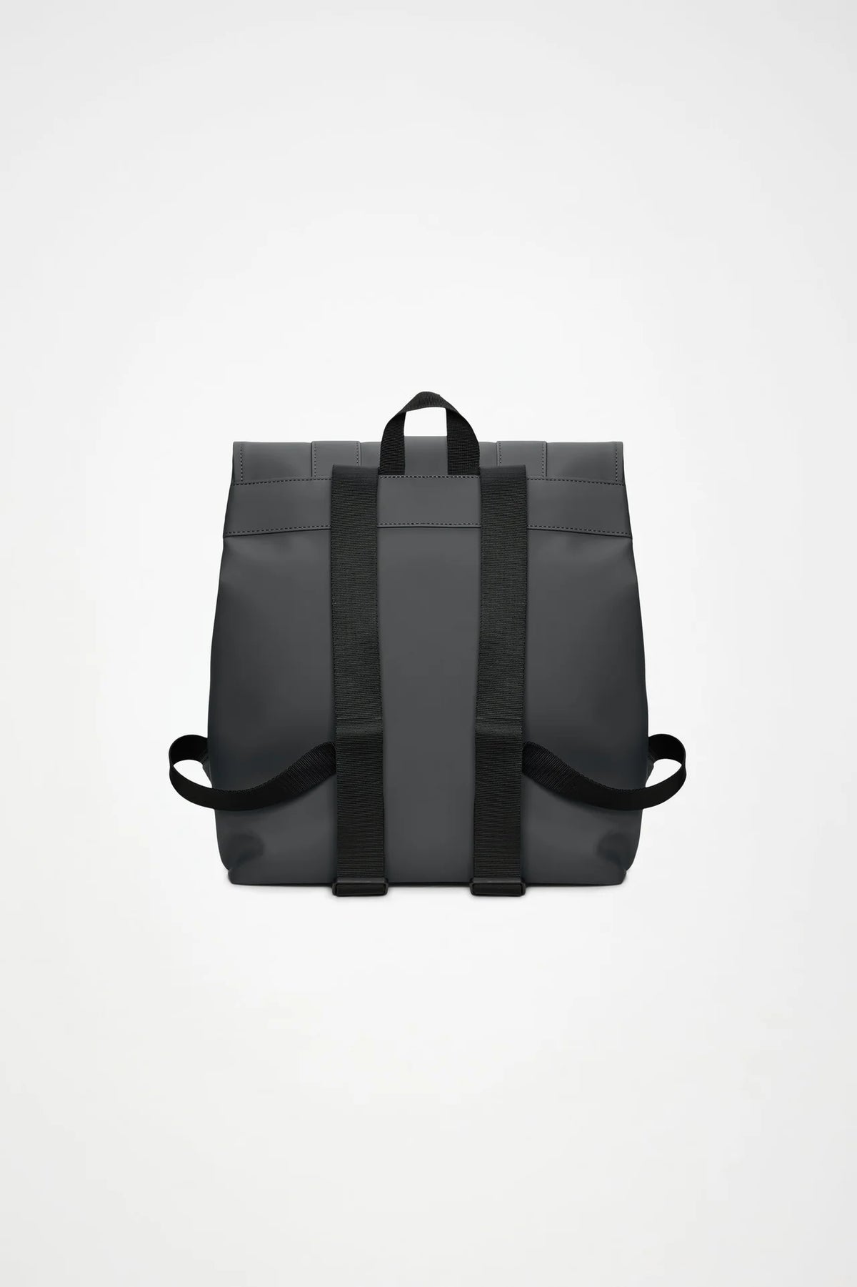 Rains zaino MSN Bag W3 Dark Grey 13300