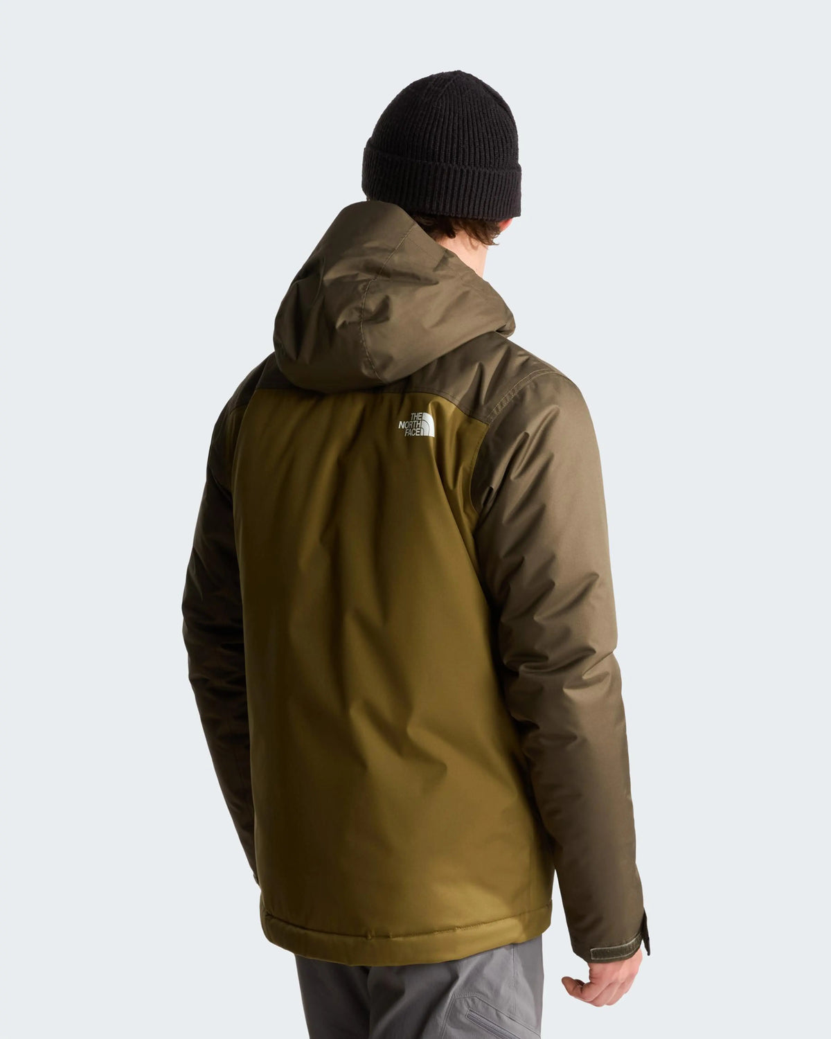 The North Face giubbino MILLERTON NF0A3YFIUG81