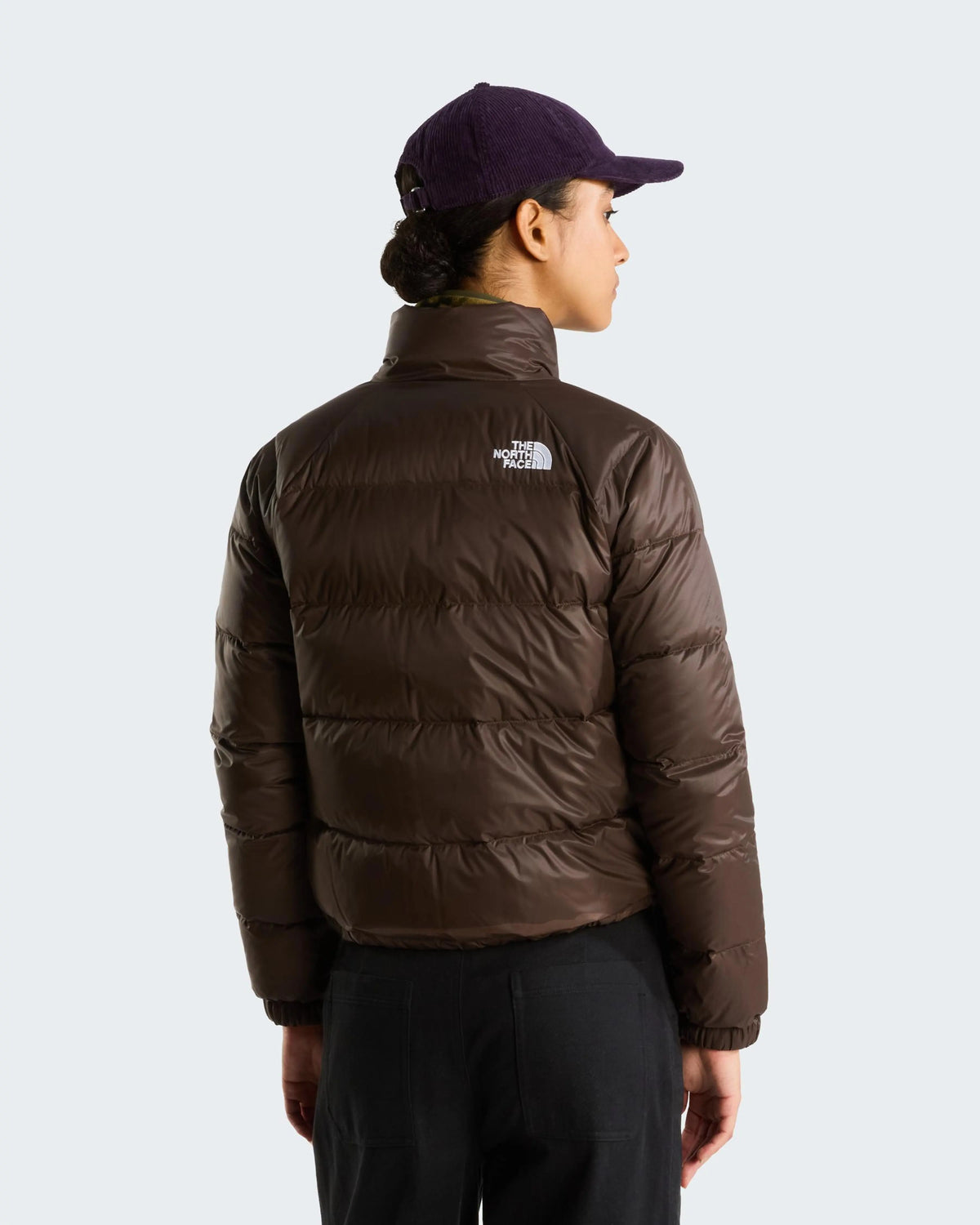 The North Face giubbino HYDRENALITE NF0A88Z1NMF1