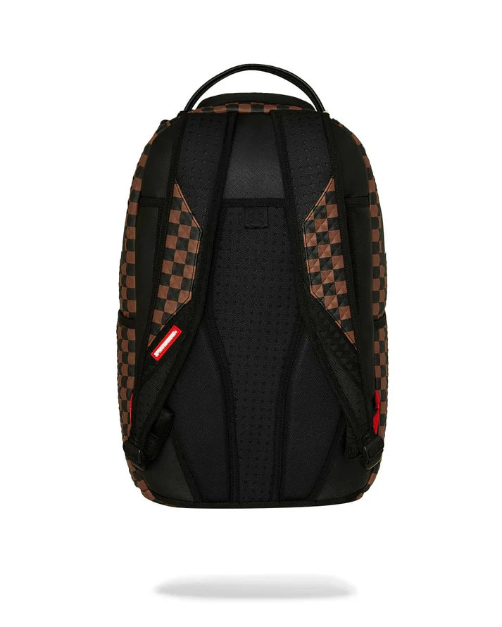 Sprayground zaino SHARKS IN PARIS PYRAMID B8744
