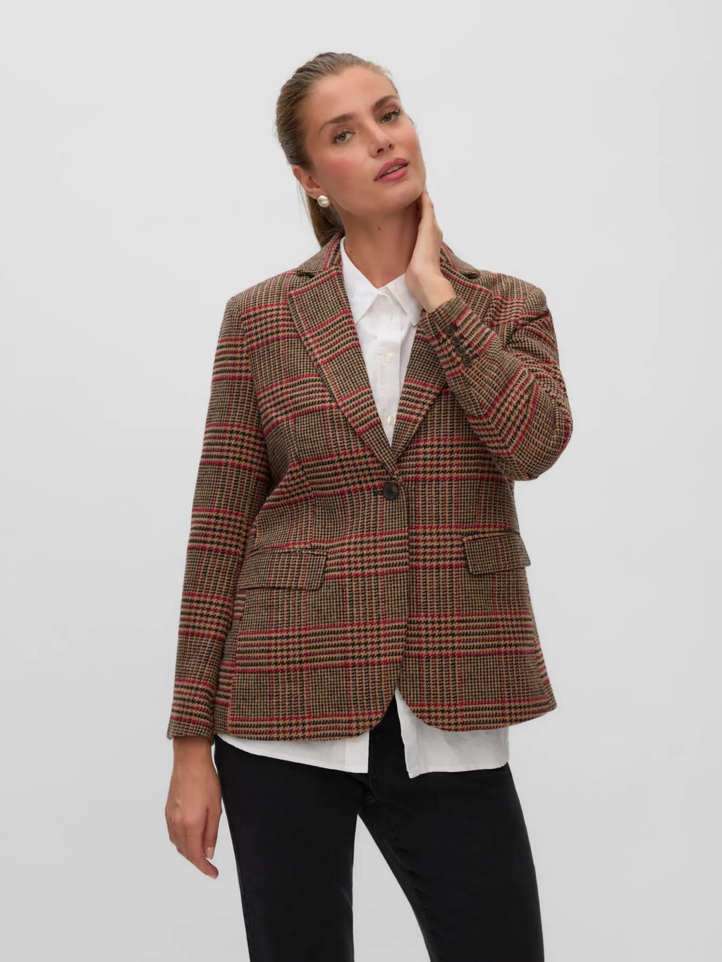vero moda blazer GLOBAL 10358807 T.Eye B and R