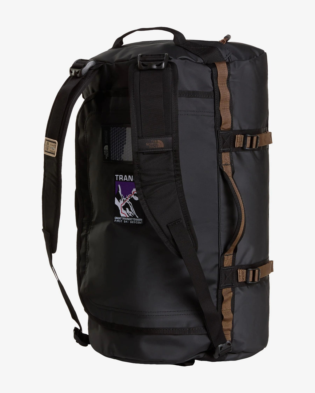 The North Face borsa BASE CAMP DUFFEL NF0A52STZQ91