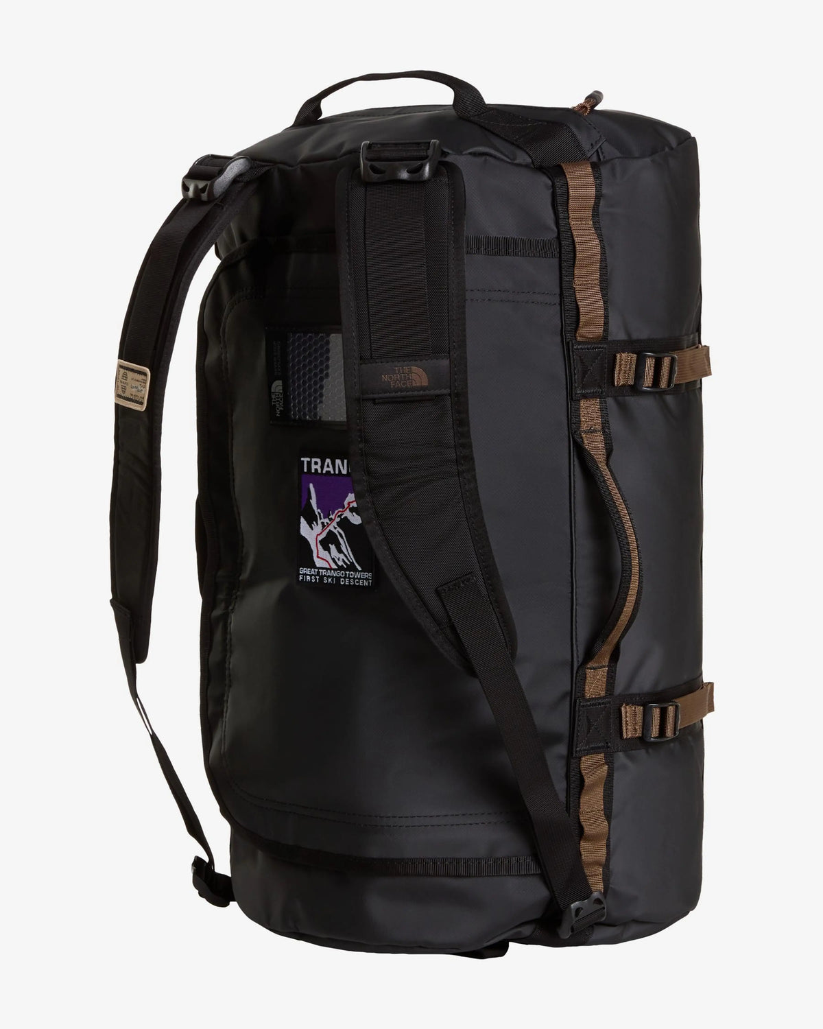 The North Face borsa BASE CAMP DUFFEL NF0A52STZQ91