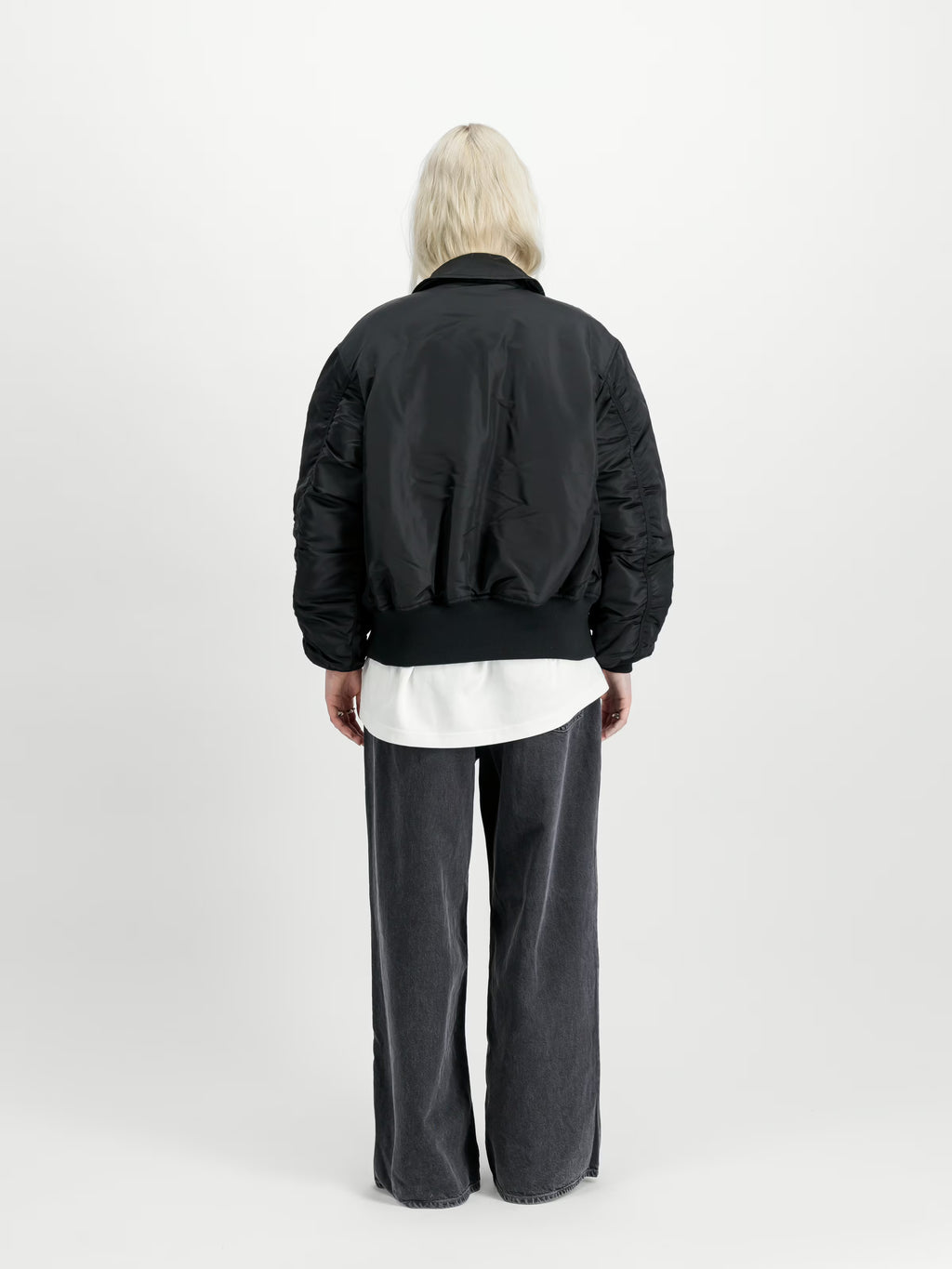 Alpha Industries giubbino CWU-45 Heritage 100102