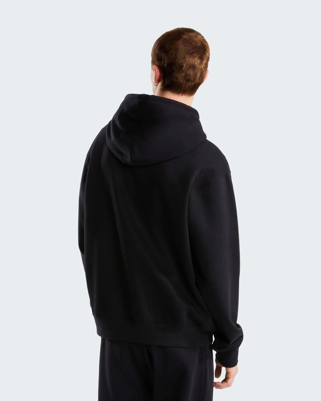 The North Face felpa ESSENTIAL SIMPLE NF0A8CW7JK31