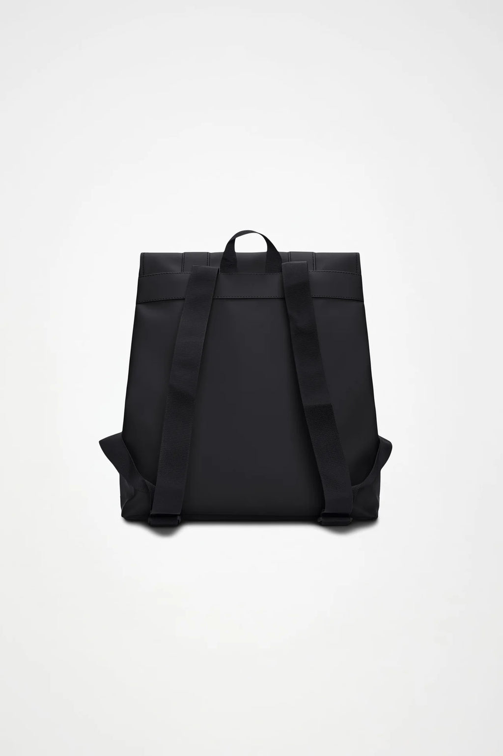 Rains zaino MSN Bag W3 Black 13300