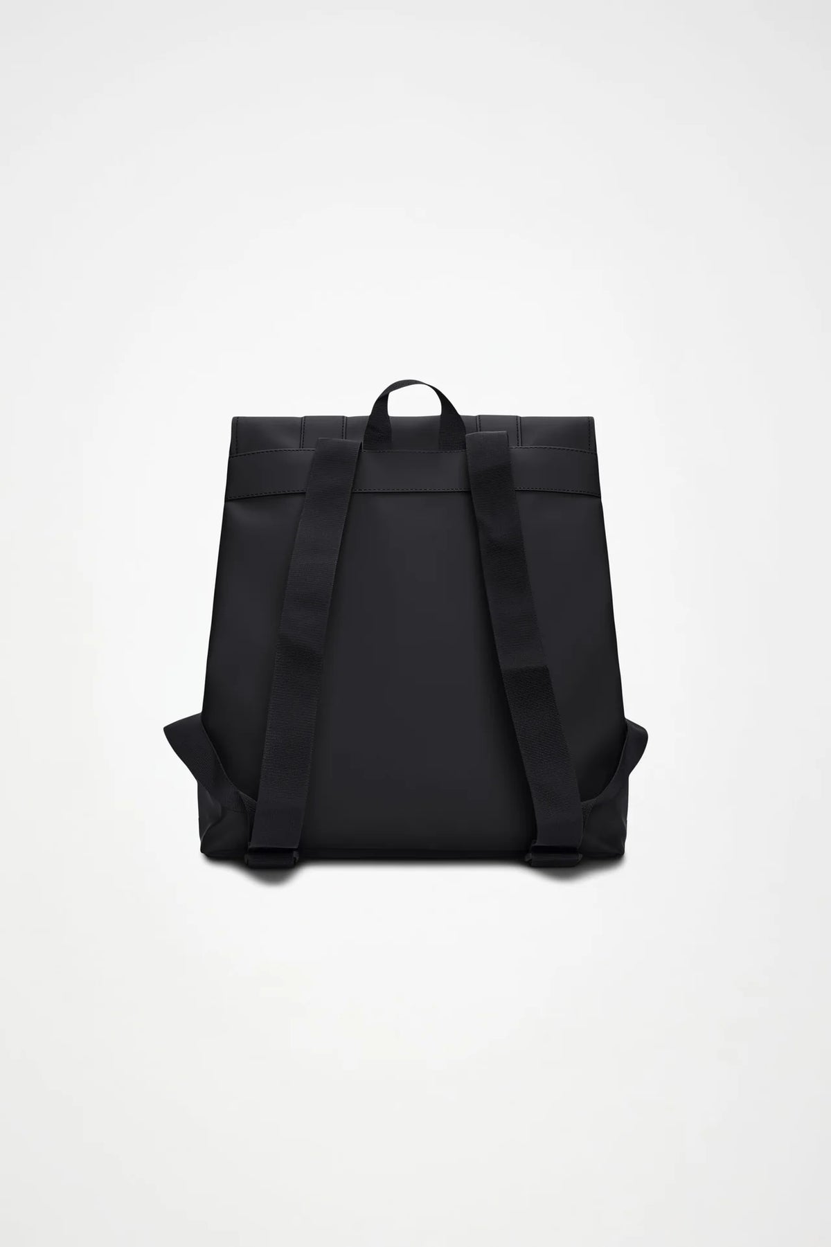 Rains zaino MSN Bag W3 Black 13300