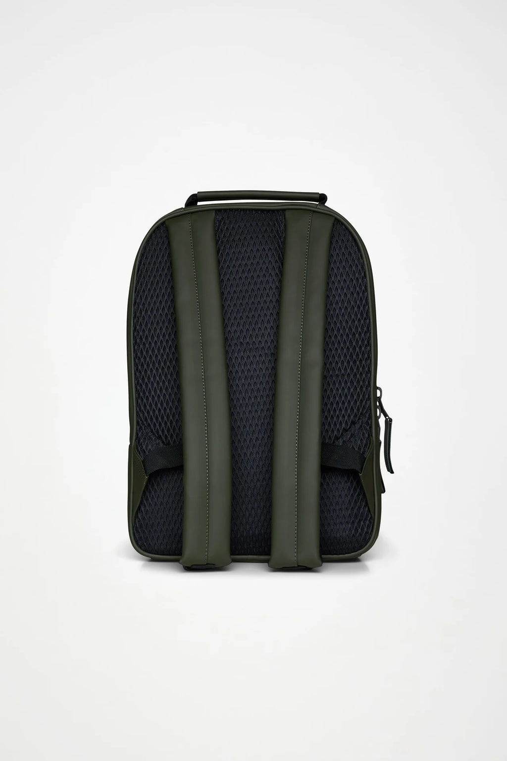 Rains zaino Book Daypack W3 Green 13260