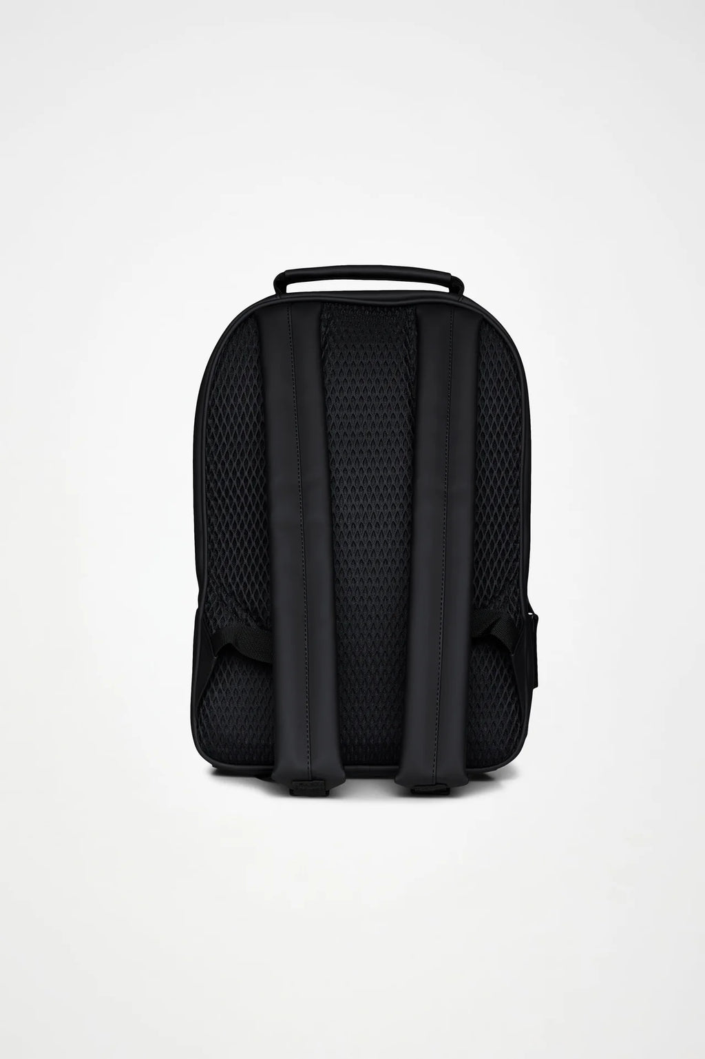 Rains zaino Book Daypack W3 Black 13260