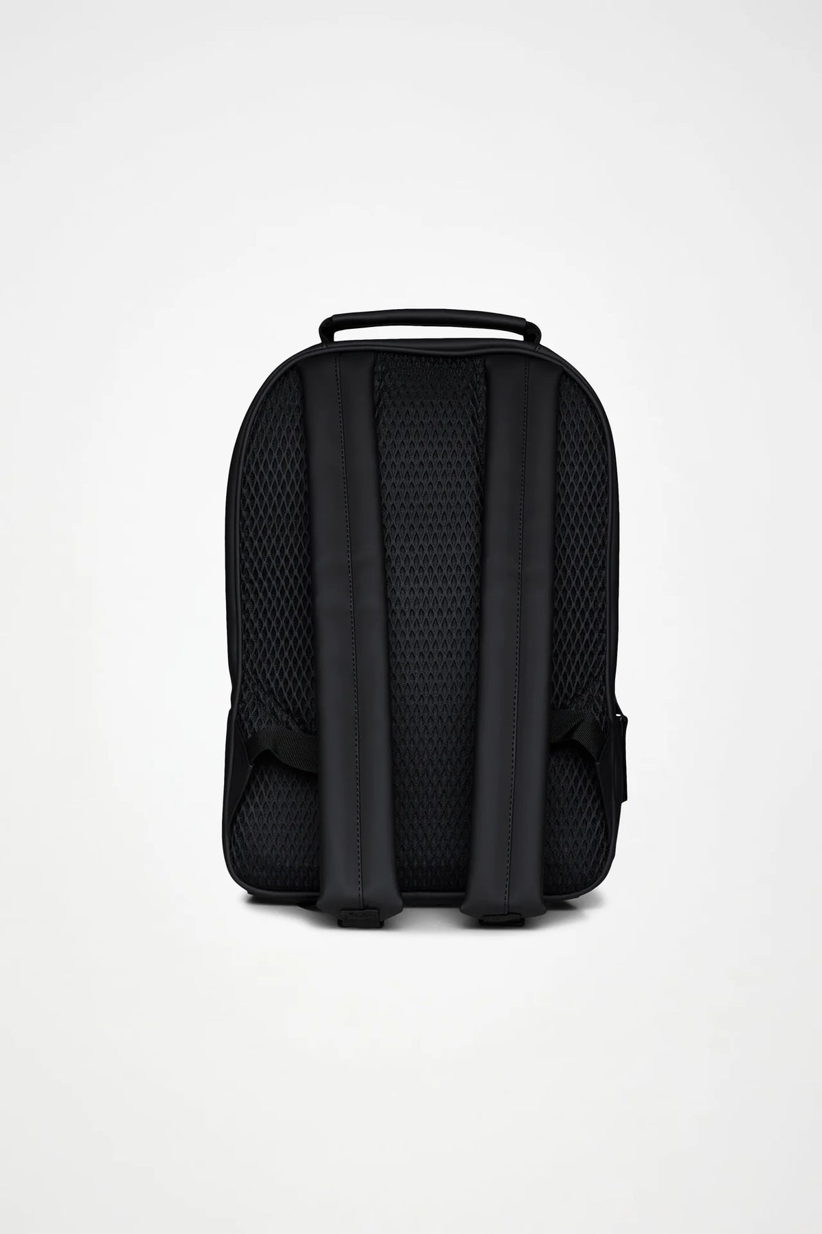 Rains zaino Book Daypack W3 Black 13260